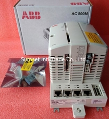 स्टॉक में ABB मॉड्यूल ABB PM864AK01 प्रोसेसर इकाई PM864AK01 3BSE018161R1