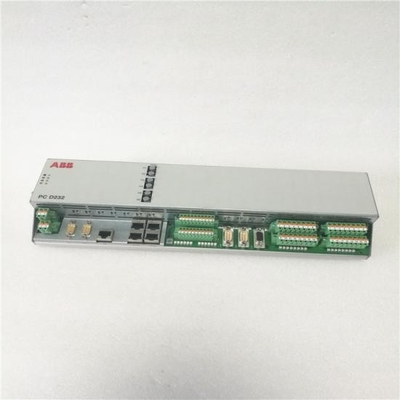 ABB PC D232 3BHE022293R0101 PCD232A Communications I/O Module