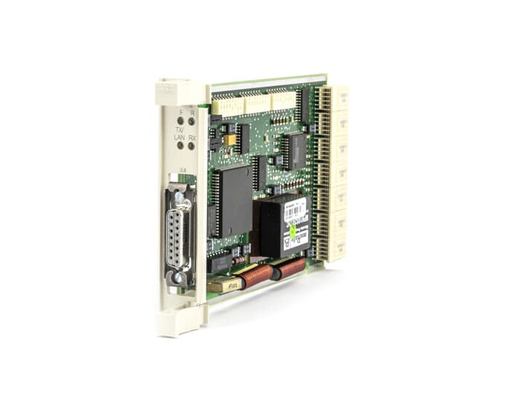 ABB CS513 3BSE000435R1 CS513 IEEE 802.3 LAN-Module Factory New Packaging