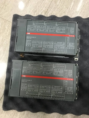 ABB 07KT98-ETH GJR5253100R0270 07KT98 Basic Module Ethernet AC31