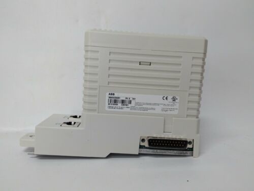 ABB CI867K01 3BSE043660R1 CI867K01 Modbus TCP Interface in stock with good price