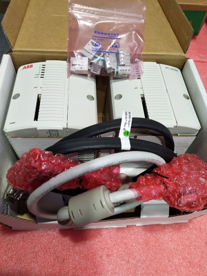 ABB PM866K02 3BSE050199R1 AC 800M Original PM866K02 Redundant Processor Unit