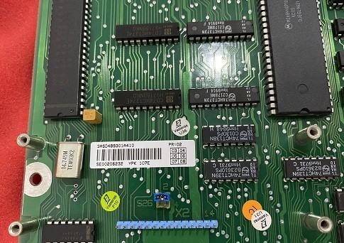 ABB YPK107E 3ASD489301A410 YPK107E Plenty stock with good price