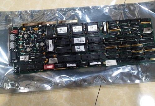 ABB 125S2929-1 Mini-Link Board  abb controls Great Discount good quality New in Stock
