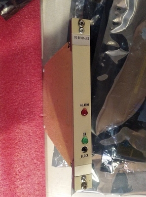 ABB 70BV01c-ES HESG447260R1 70BV01c-ES Large Inventory New in Stock