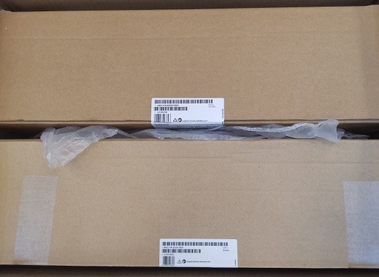 6AV2124-0QC02-0AX1 Siemens Module SIMATIC HMI TP1500 Comfort Panel 15" Widescreen TFT Display