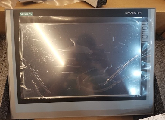6AV2124-0QC02-0AX1 Siemens Module SIMATIC HMI TP1500 Comfort Panel 15" Widescreen TFT Display