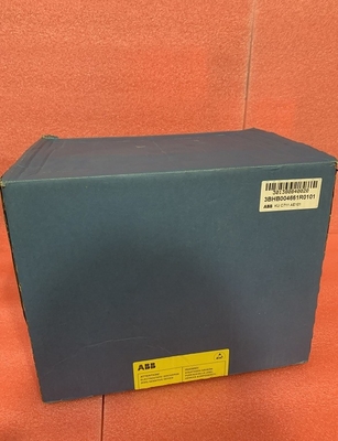 ABB 3BHB004661R001 Power Electronics Components KU C711 AE101 Abb KUC711AE101