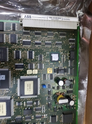 ABB 216VC62A Processing unit 216VC62A in stock with good discount