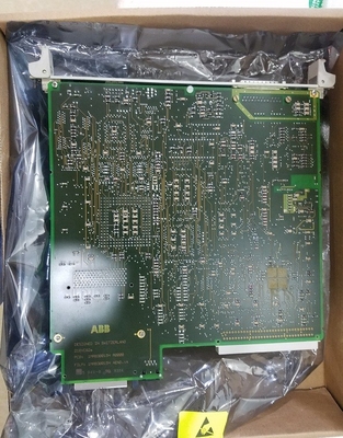 Mechanical Products ABB 216AB61 HESG324013R100 Binary Output Unit Electrical