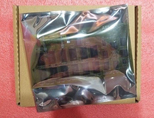 ABB 086318-001 PCA MEMORY DAUGHTERBOARD SRAM MADE IN USA MEM. DAUGHTER PCA @@ BRAND NEW Green board
