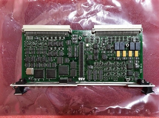086329-004 HKQCS PARTS ON LINE ABB Card PWA ECS END COLUMN SNSR-104