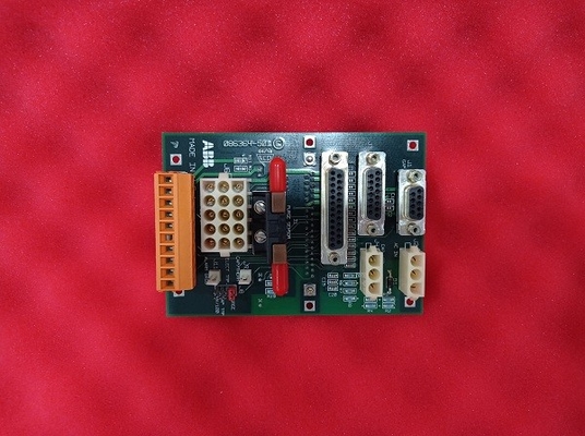 HKQCS PARTS ON LINE ABB Card 086364-001 PWA SEI SENSOR ELEC