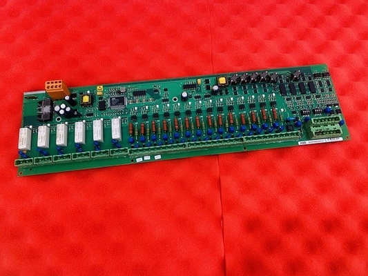 ABB UF C719 AE101 IOEC I/O Interface Board 3BHB000272R0101