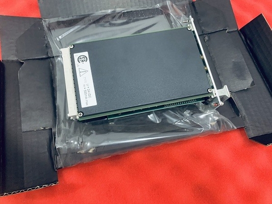 EMERSON A6410 Valve And Case Expansion Monitor For AMS 6500 Machinery Health Monitor