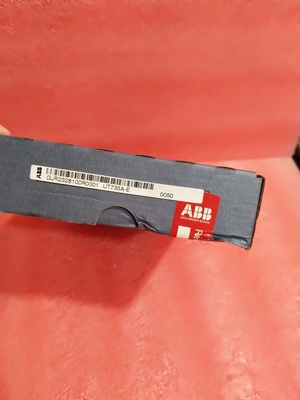 ABB Programmable Controller Module UT735A-E GJR2328100R0001