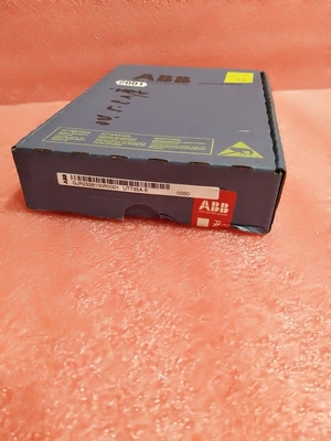 ABB Programmable Controller Module UT735A-E GJR2328100R0001