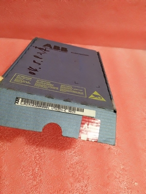 ABB UT635A-E GJR2910300R0001 Programmable Controller Module NEW ITEM