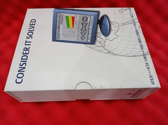 EMERSON A6910 Configuration Kit For AMS 6500 AMS 6500 ATG And AMS 6300 SIS Machinery Protection System