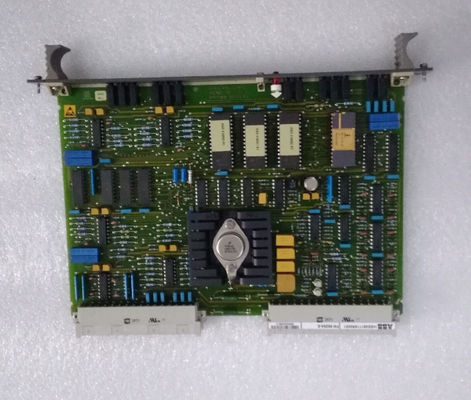 ABB HIEE451116R0001 FM9925A-E Automation Communication Module Weight 1.2 Kg