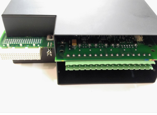 General Electric Multilin / UR 9AH / CPU / 9A / RS485 GE CPU Module Made In USA