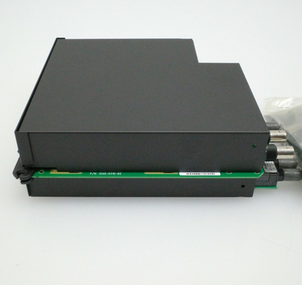 General Electric Multilin NIB CPU UR 9KH RS485 100BaseFX-ST ELEC-I-1111=9K31