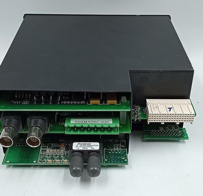 General Electric Multilin UR 9JH RS485 Multi Mode ST MODULE