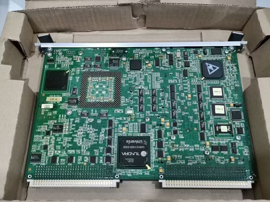 IS215UCVEM06A Ge Industrial Systems Fanuc Ethernet Connection Circuit Board UCVEM06A