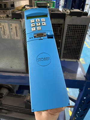 STOBER MDS5040A/L Servo Drive  PLC Spare Parts