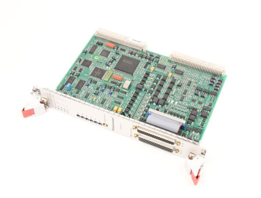 ABB PFSK152 3BSE018877R2 Connects DSP-UP (PLD 1.0/1) Module PFSK 152 Weight 0.5 Kg