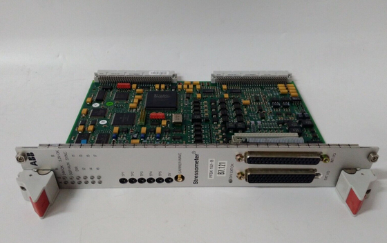 ABB PFSK152 3BSE018877R2 Connects DSP-UP (PLD 1.0/1) Module PFSK 152 Weight 0.5 Kg
