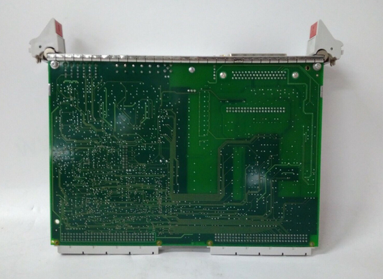 ABB PFSK152 3BSE018877R2 Connects DSP-UP (PLD 1.0/1) Module PFSK 152 Weight 0.5 Kg