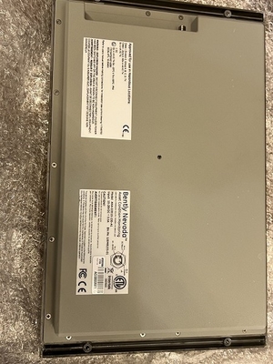 Bently Nevada 120M8155-01 ANA-D3510-100-A1 Advantech 10”Display