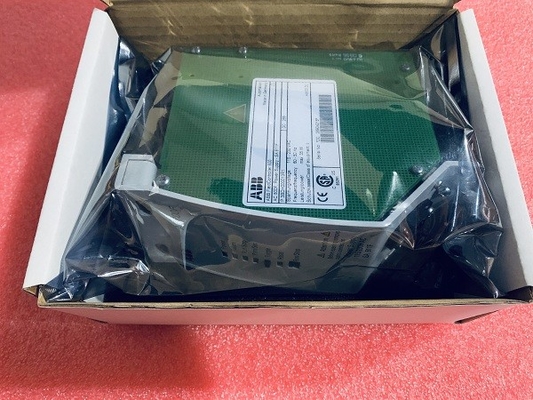 ABB SA811F 3BDH000013R1 SA 811F Power Supply 115/230 VAC With PM 802F Or PM 803F