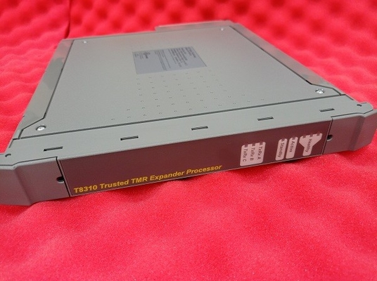 ROCKWELL AUTOMATION ICS Triplex T8310 Trusted Expander Processor ICS T8310 NEW and best price