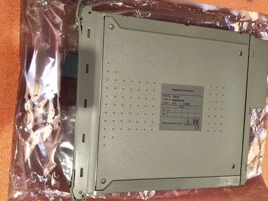 ROCKWELL AUTOMATION ICS Triplex T8310 Trusted Expander Processor ICS T8310 NEW and best price