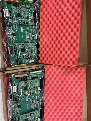 General Electric Turbine Control Solutions IS215REBFH1BA Circuit Board GE Brand
