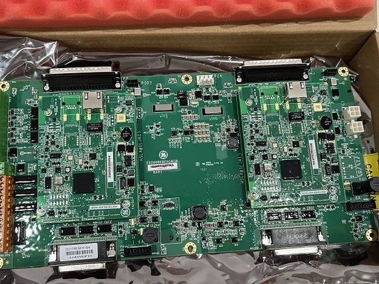General Electric Turbine Control Solutions IS215REBFH1BA Circuit Board GE Brand