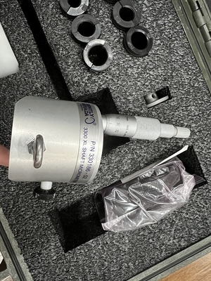 Bently Nevada 330186-02 Shaft Micrometer New Original Products