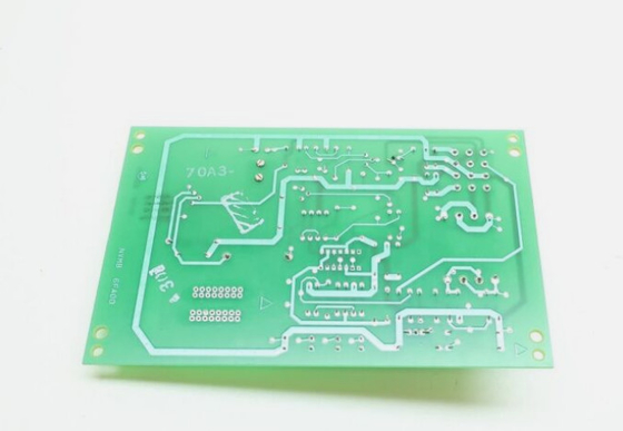 General Electric Ge DS200TCTEG1ABA TC2000 Trip Board