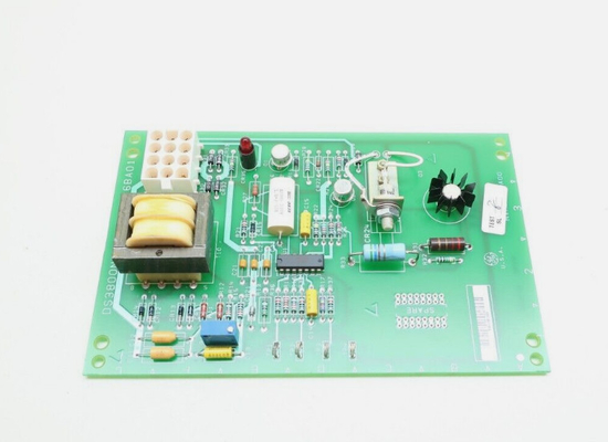 General Electric Ge DS200TCTEG1ABA TC2000 Trip Board