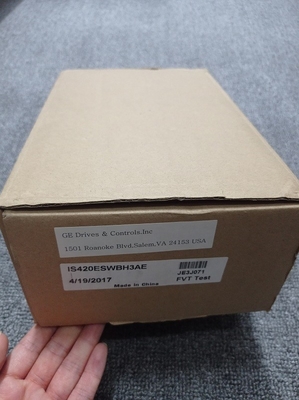 General Electric IS420ESWBH3A Ge Mark VIE Industrial ESWB Ethernet Switch