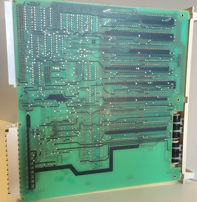 ABB Type DSMB133 Product ID 57360001-CY 128 KB Memory Board Made in Sweden