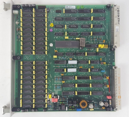 ABB Control System Accessory DSMB 151 Product ID:57360001-K Display Memory