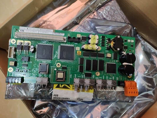 ABB PPC905AE101 Product ID:3BHE014070R0101 circuit board module weight 0.8 kg new in stock