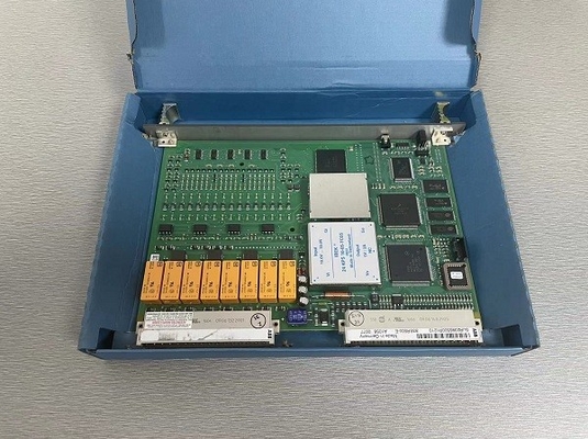 ABB 83SR50c-E GJR2395500R1210 P14 Control Module 14 fold for Binary and Analog Transmitters