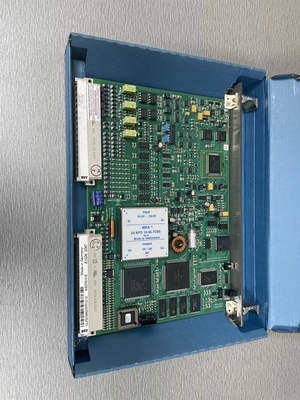 ABB 83SR51f-E GJR2396200R1210 P12 Control Module 12 fold for Binary and Analog Transmitters 83SR51R1210 Control Module