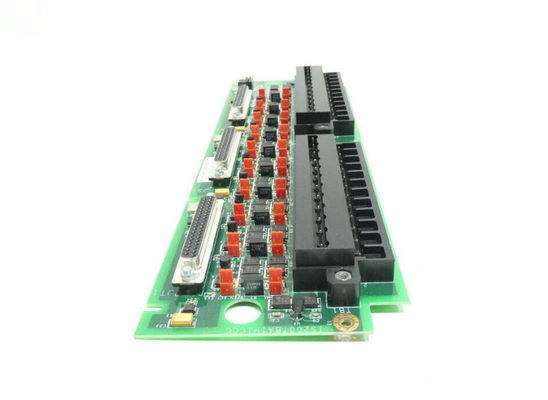 IS200TBAIH1CCC Ge versatile industrial control module for monitoring & controlling in industry
