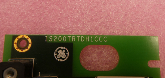 General Electric IS200TRTDH1CCC Mark VI Speedtronic Board Contact Input Terminal Circuit Board