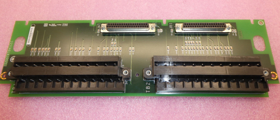 General Electric IS200TRTDH1CCC Mark VI Speedtronic Board Contact Input Terminal Circuit Board